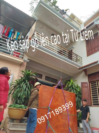 Kéo sập gỗ, mặt bàn gỗ lên cao